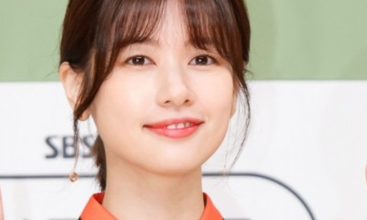 Jung So Min Didesak Netizen Tolak Gantikan Park Hye Eun di Drama Baru, Kenapa?