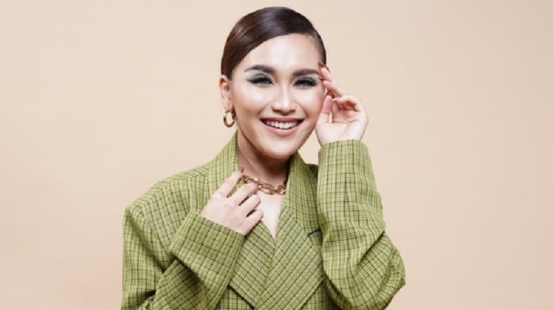 Ayu Ting Ting Masuk Nominasi Wanita Tercantik di Dunia 2021, Netizen: Depok Pride!