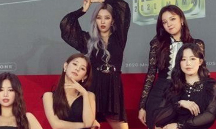 Cube Entertainment Rencanakan Comeback (G)I-DLE di Kuartal Ketiga 2021, Ini Reaksi Netizen Korea