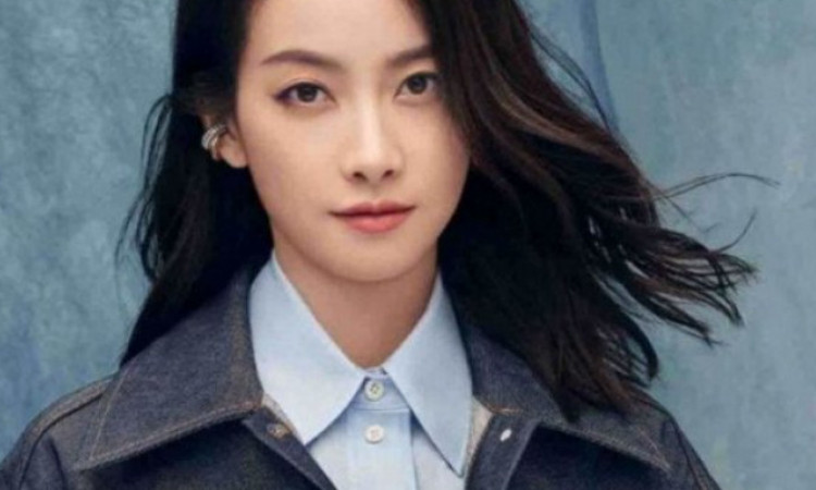 Kejutkan Netizen, Foto Victoria Song Cium Bibir Aktris China Ini Picu Perdebatan