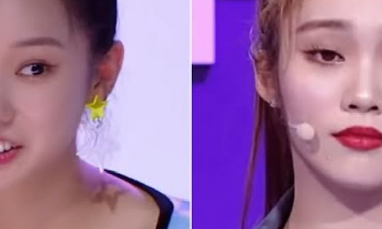 Trainee China Fu Yaning Sindir Yujin CLC di 'Girls Planet 999', Netizen Kritik Pedas Taktik Lama Mnet