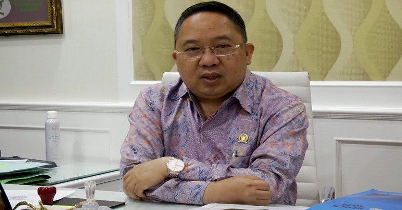 Heboh Voli Pantai Berbikini, Politikus PPP: Kita Harus Bisa Menahan Nafsu