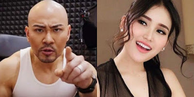 Bak Disambar Petir! Ayu Ting Ting Tiba-tiba Dapat Sindiran Panas Dari Deddy Corbuzier!