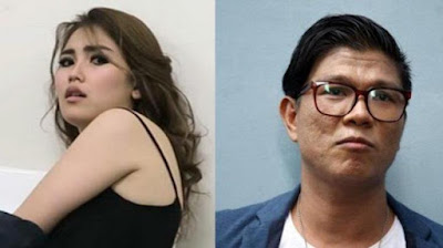 Dituding Tarik-tarik Rok Ayu Ting Ting! Andika Kangen Band: "Demi Allah Gak Pernah, Gue Tau Etika!"