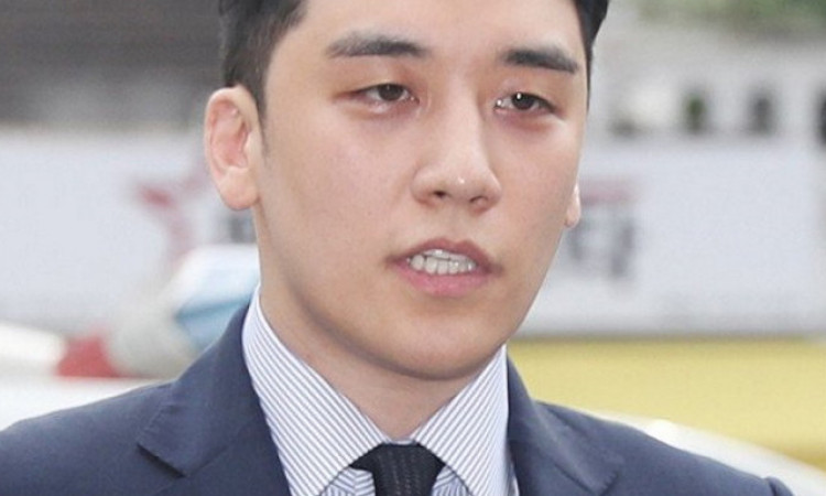 Seungri Eks BIGBANG Resmi Divonis 3 Tahun Penjara, Netizen Korea Kesal