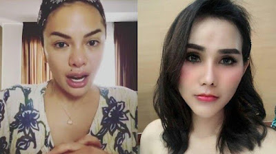 Nasib Mami Isa di Ujung Tanduk? Aline Lie Bakal Pulang ke Indonesia Jadi Saksi Kunci! Mami Bakal Dipenjara?