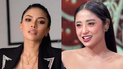 Dewi Perssik Gak Ada Takutnya! Sebut Hotel Kempinski dan Prostitusi! Sengaja Sindir Nikita Mirzani?