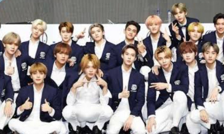 5 Trainee Muncul di Musikal Doyoung, Netizen Duga Calon Member Baru NCT 2021