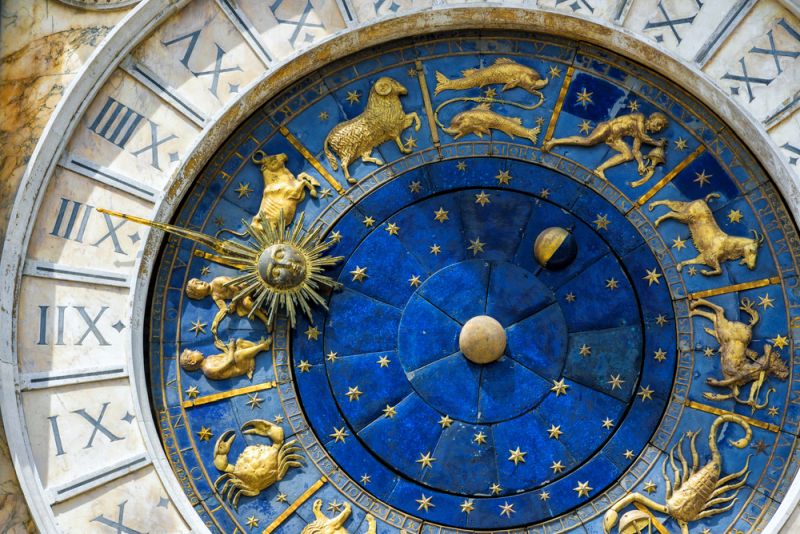 Zodiak Hari Ini: Libra Butuh Upaya untuk Memenangkan Hati, Scorpio Saatnya Mengambil Risiko