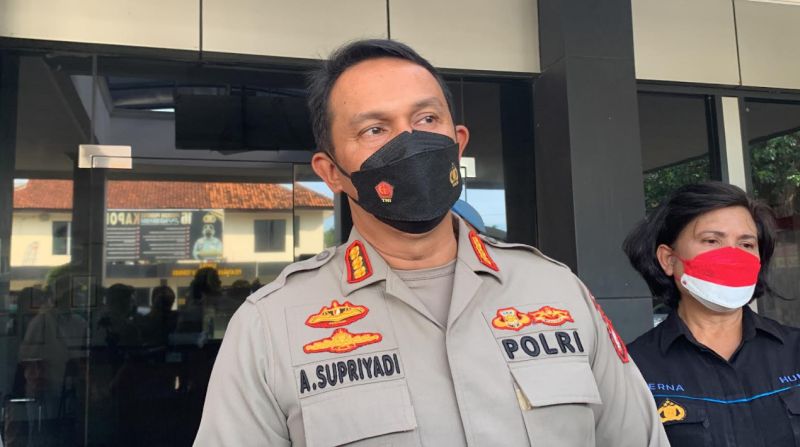 Viral Lapor Polisi Jika Diminta Uang Parkir, Ini Kata Kapolres Bekasi