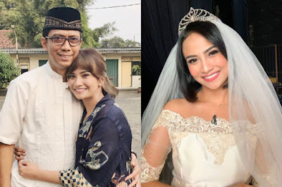 Sempat Ribut! Gak Nyangka, Ternyata Vanessa Angel Tinggalkan Warisan Untuk Sang Ayah!