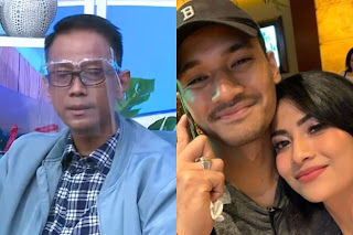 Ayah Vanessa Angel Minta Warisan Gala Buat Mayang? "Memang Semua Buat Gala Tapi kan Ada Mayang Juga!"