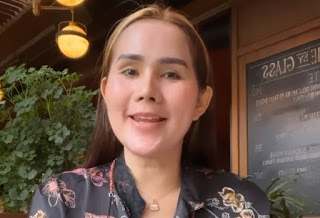 Nikita Mirzani Serang Mba Nana! Mami Isa: "Najwa Shihab Orang yang Pintar, yang Julidin Dia Itu Perempuan Bodoh!"