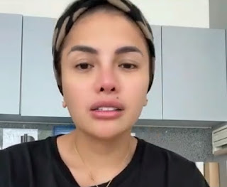 Usai Senggol Mba Nana, Nikita Mirzani Sindir Wanita Berpendidikan yang Selingkuh Dengan Koruptor!