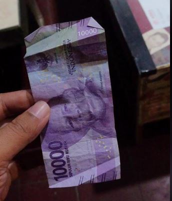 Viral! Pria Habiskan Uang Hanya Rp10.000 untuk Biaya 3 Kali Makan Sehari, Kok Bisa?