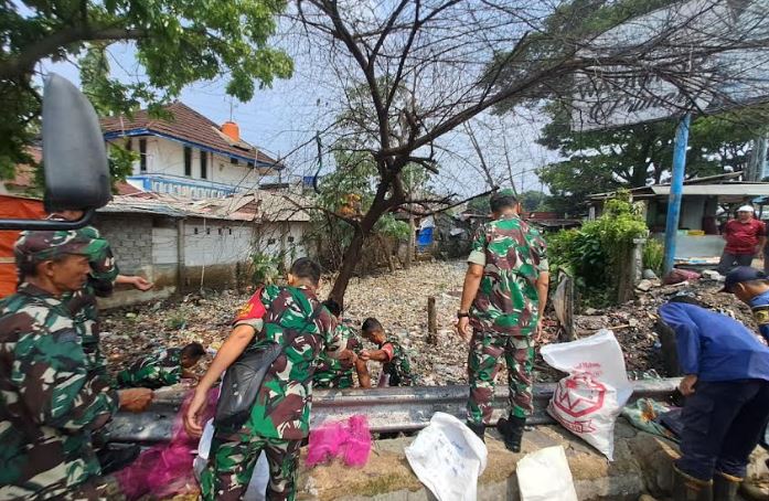 Viral Tumpukan Sampah di Ciawi Bogor, Pj Gubernur Jabar dan Bupati Turun Tangan