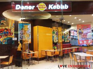 Doner Kebab