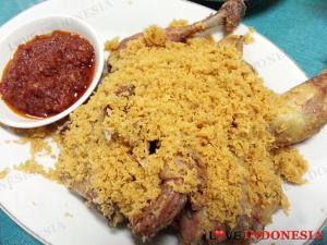 Ayam Goreng Suharti