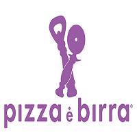 Pizza e Birra