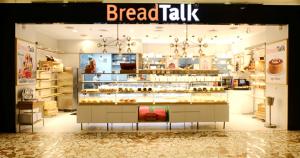 BreadTalk