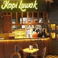 Kopi Luwak