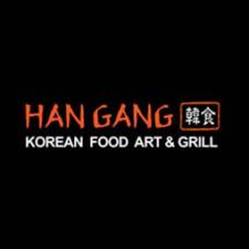 Han Gang