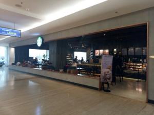 Starbucks Coffee