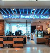 The Coffee Bean & Tea Leaf