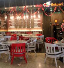 Kafe Betawi