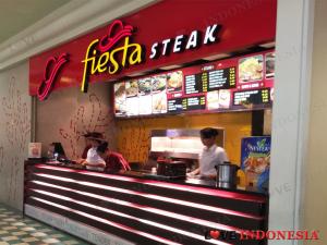 Fiesta Steak