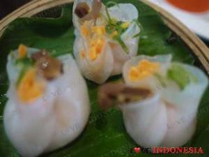 Bamboo Dim Sum