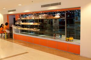 Xenia Bakery & Pastry