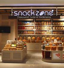 Snack Zone