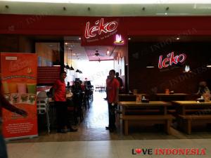 Warung Leko