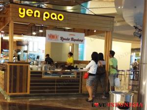 Yen Pao