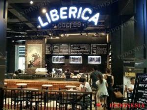 Liberica Coffee