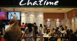 Chatime