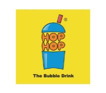 Hop Hop Bubble Tea