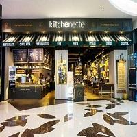 Kitchenette