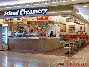 Island Creamery