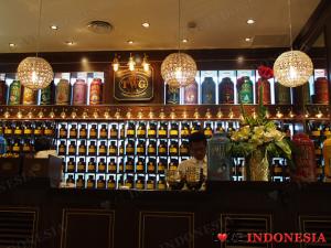 TWG Tea Salon & Boutique