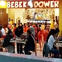 Bebek Dower