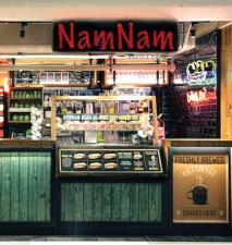 NamNam Noodle Bar