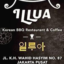 ILLUA Korean BBQ Restaurant & Coffe