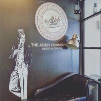 The Atjeh Connection Resto & Coffee