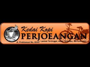 Kopi Perjoeangan