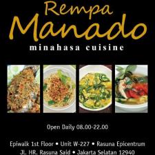 Rempa Manado