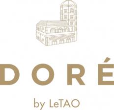 DORE by LeTAO