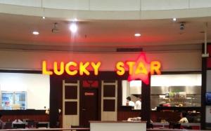 Lucky Star