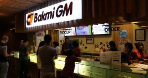 Bakmi GM